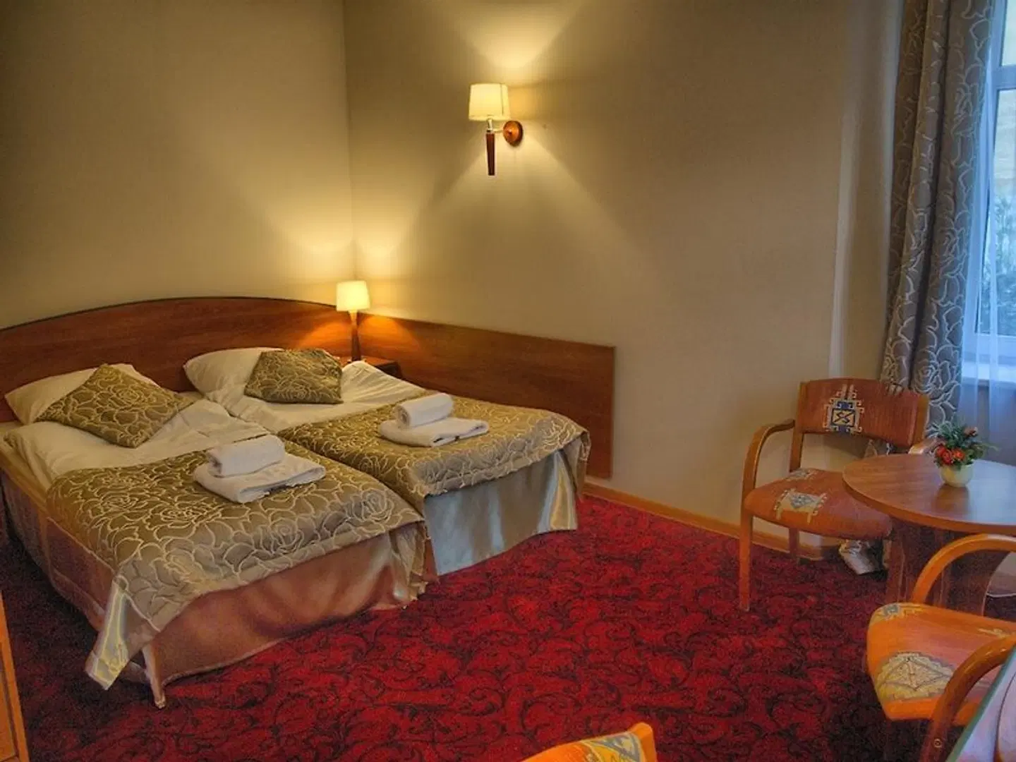 Villa Jedynak ROOM_EXAMPLE