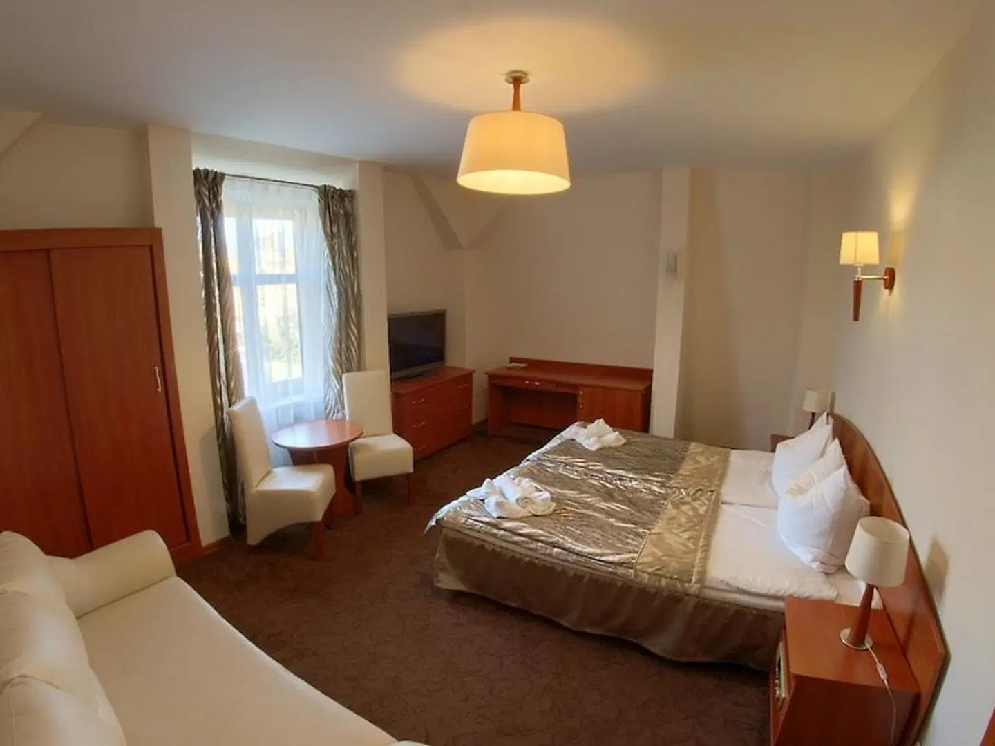 Villa Jedynak ROOM_EXAMPLE