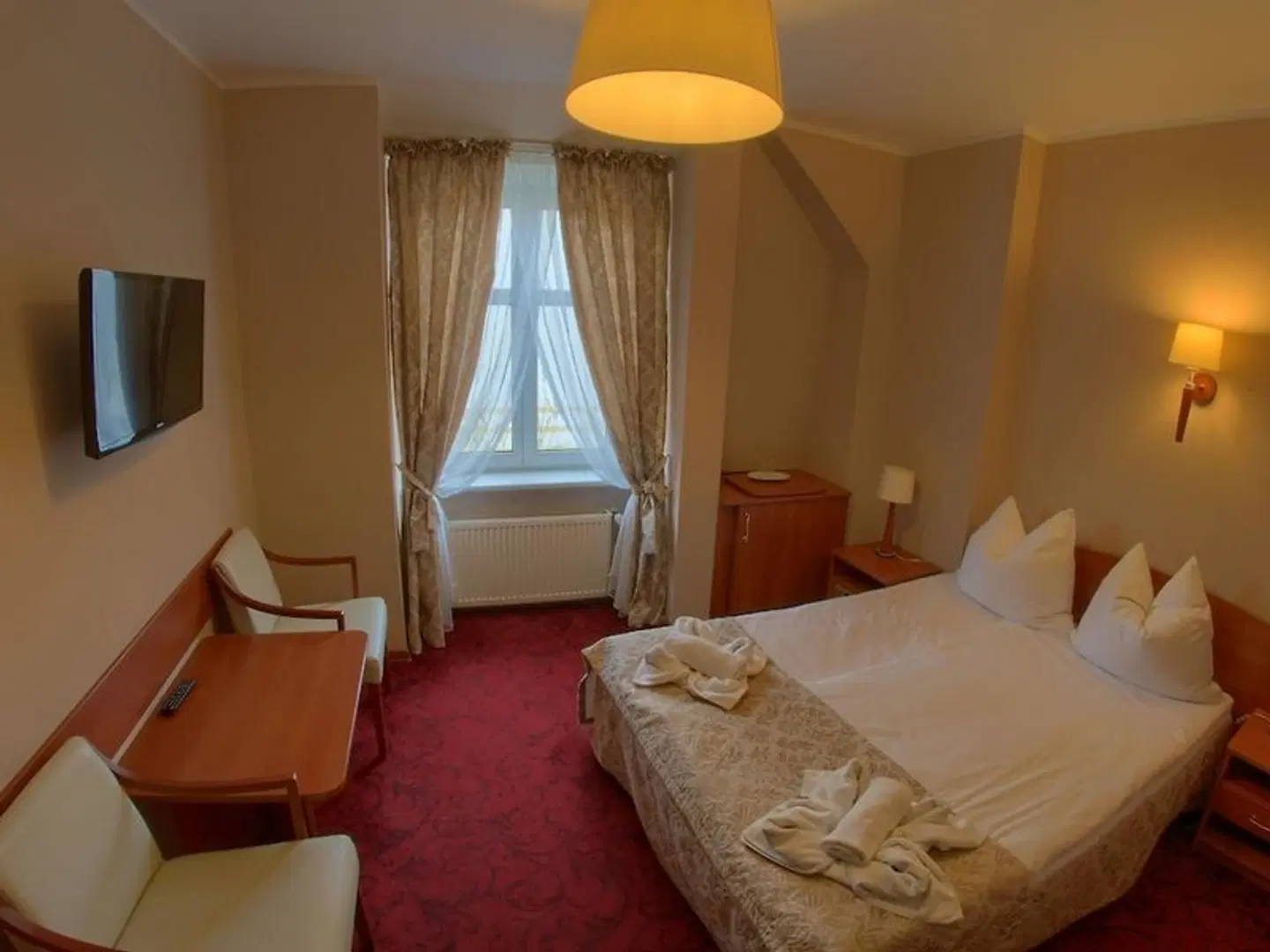 Villa Jedynak ROOM_EXAMPLE