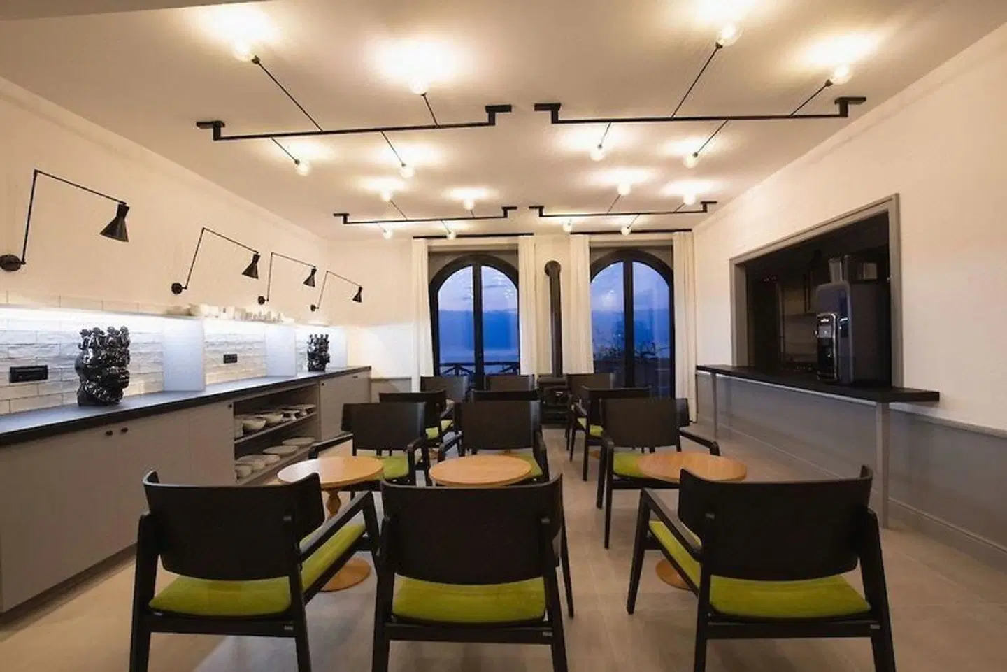 Maison Bon Bon Konferenz