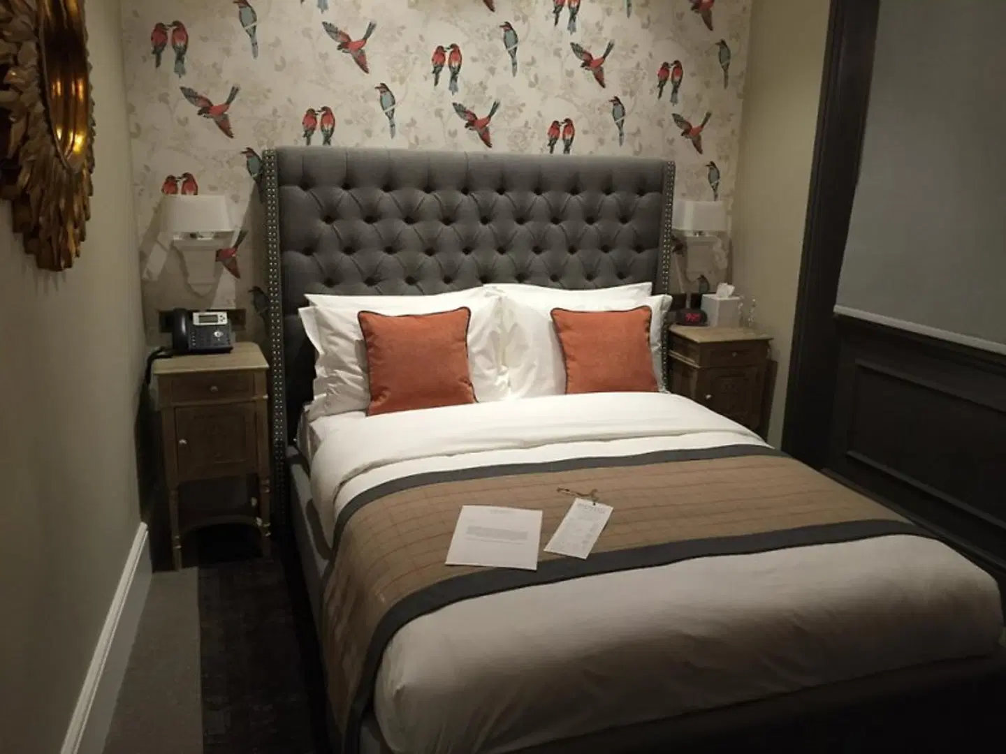 The One Tun Pub & Rooms ROOM_EXAMPLE