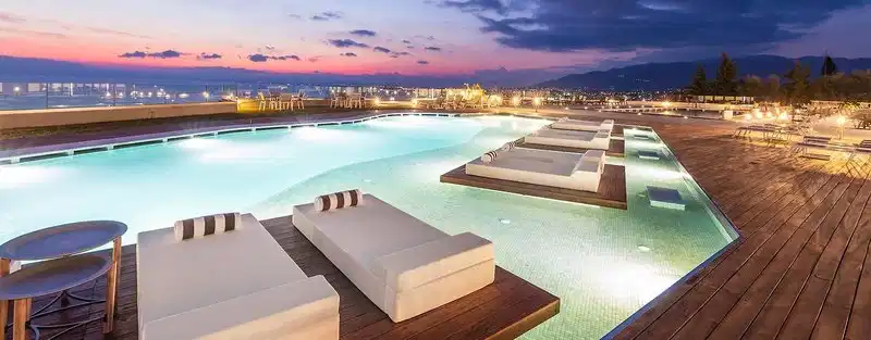 Messinian Icon – Hotelfoto