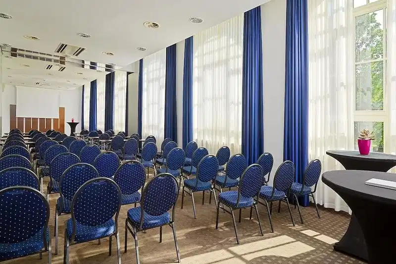 Sheraton Hannover Pelikan Hotel – Hotelfoto