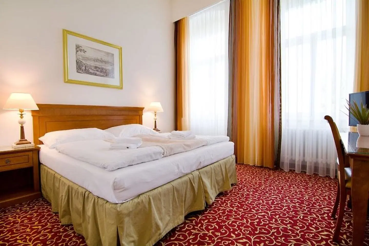 Romania ROOM_EXAMPLE