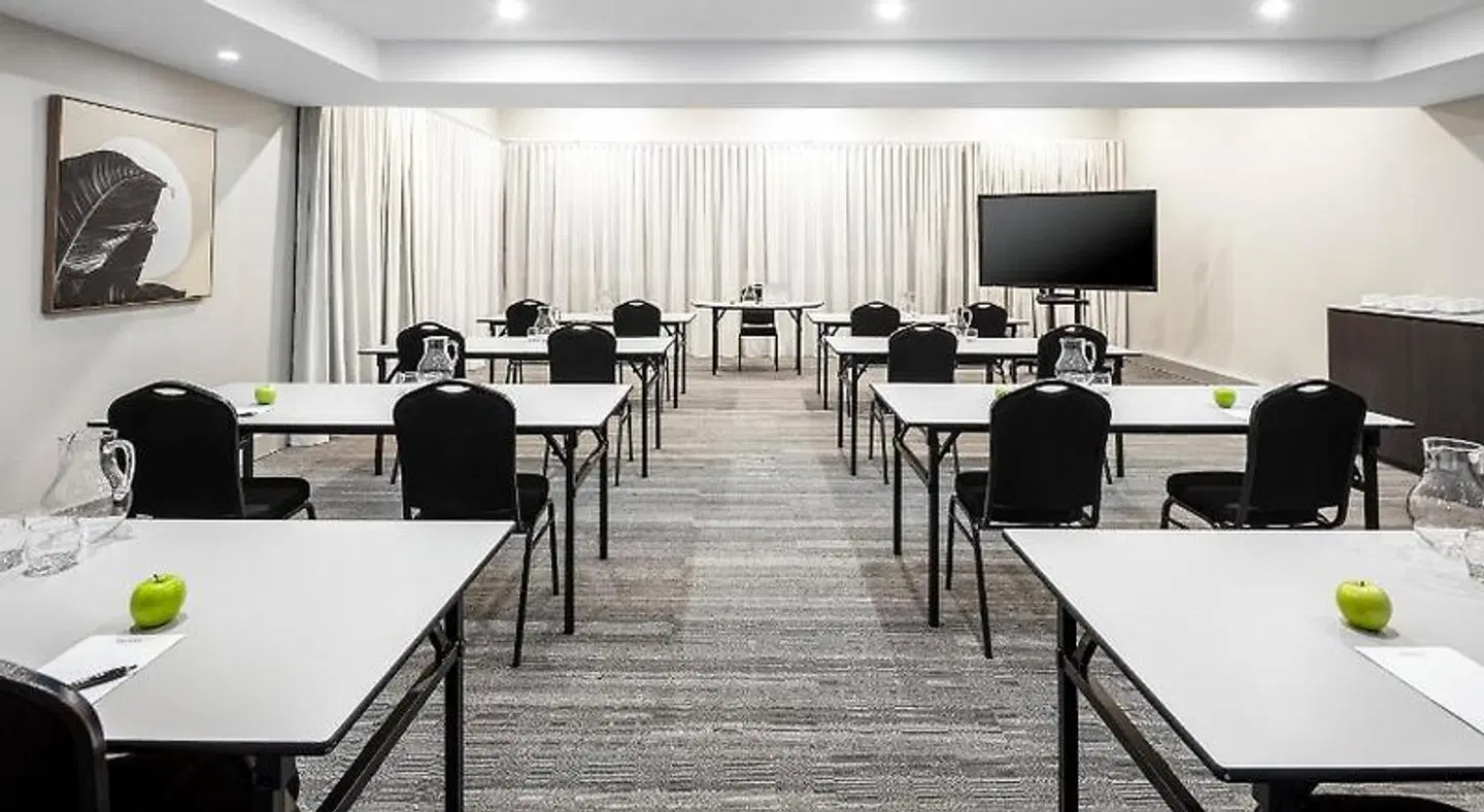 Quest Wangaratta Konferenz