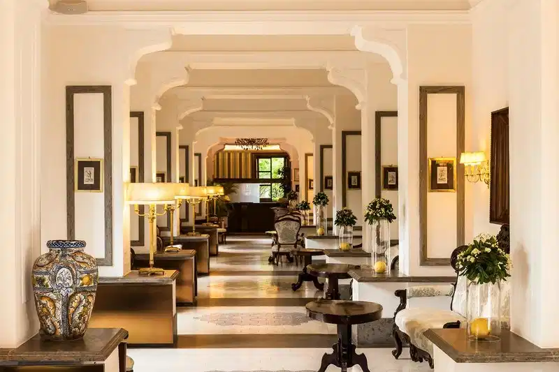 Grand Hotel Cocumella – Hotelfoto