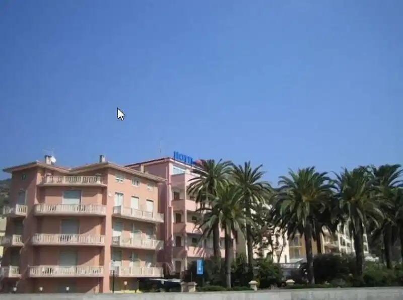 Corallo – Hotelfoto