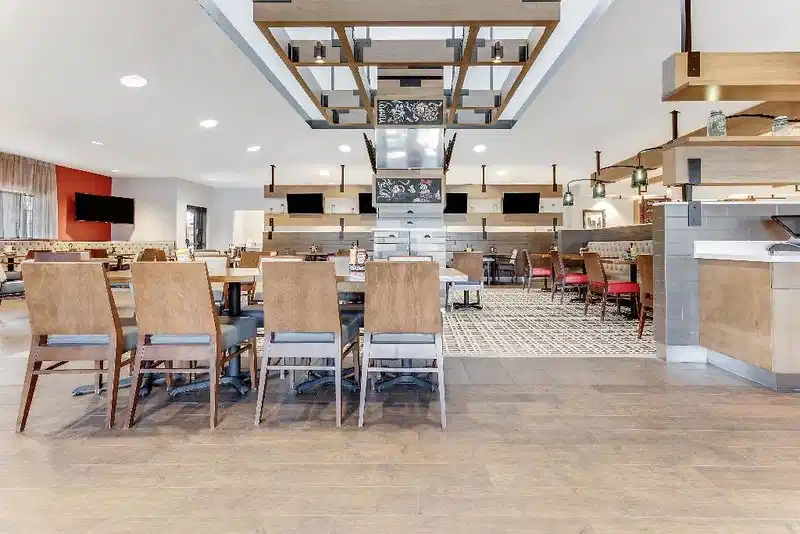 Sonesta Anaheim Resort Area – Hotelfoto