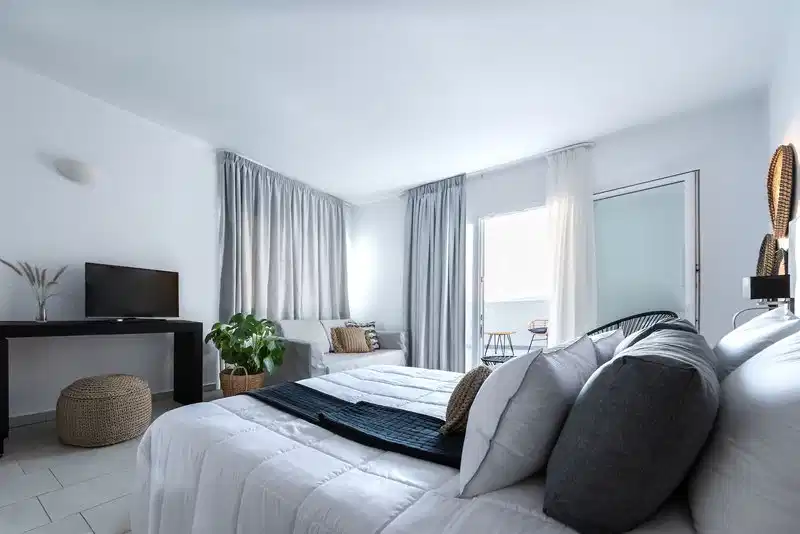 Smy Hotel Orizontes Santorini – Hotelfoto