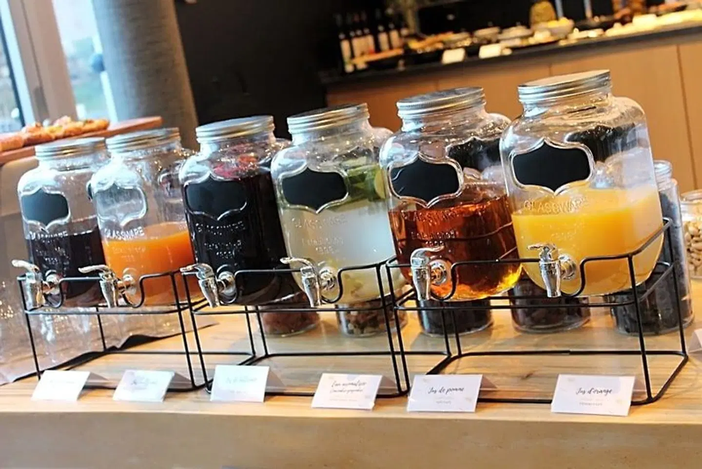 Modern Times Hotel Vevey Konferenz