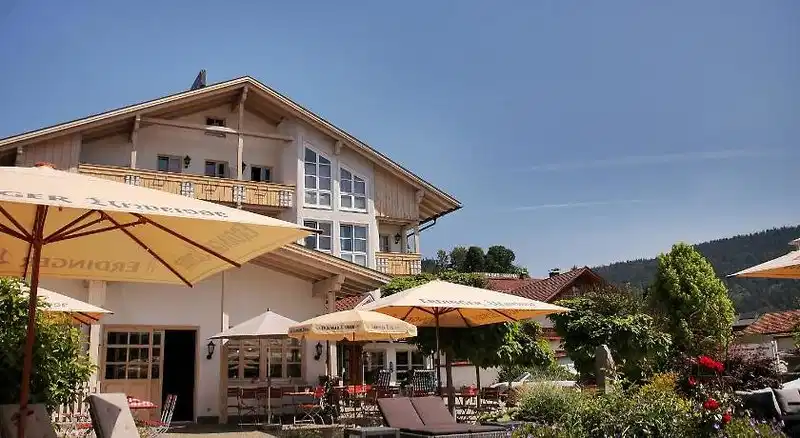 Kurpark – Hotelfoto