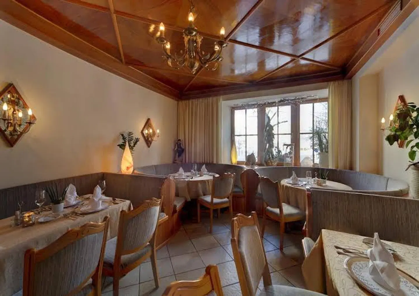 Hofbräuhaus Restaurant