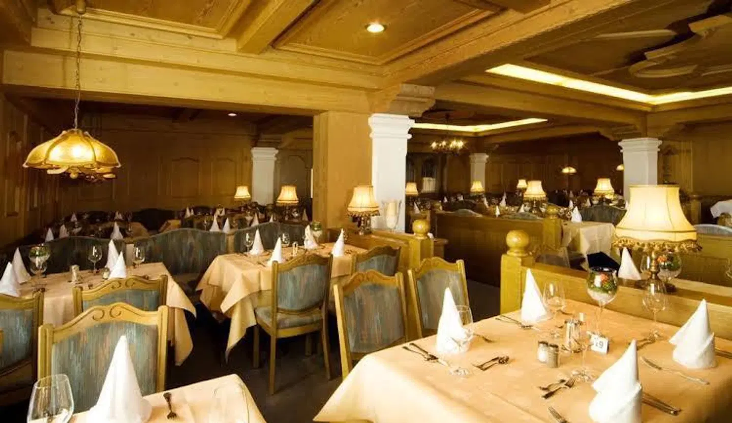 Hofbräuhaus Restaurant