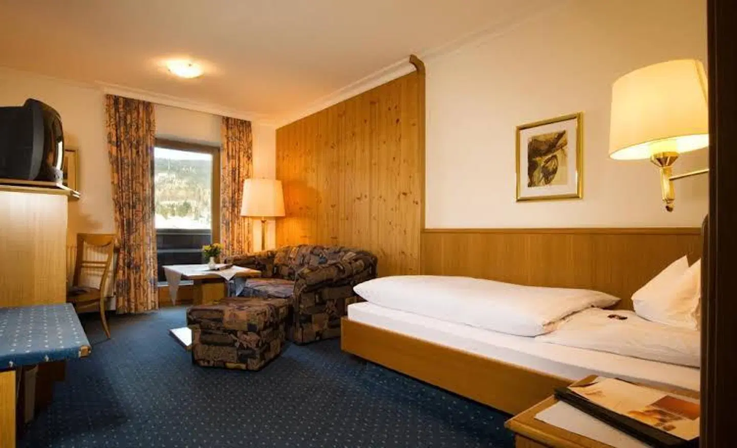 Hofbräuhaus ROOM_EXAMPLE