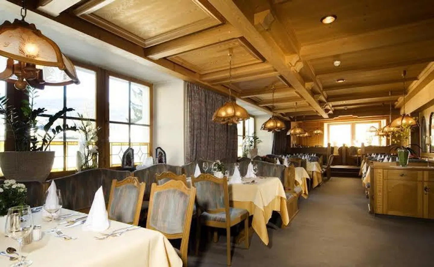 Hofbräuhaus Restaurant
