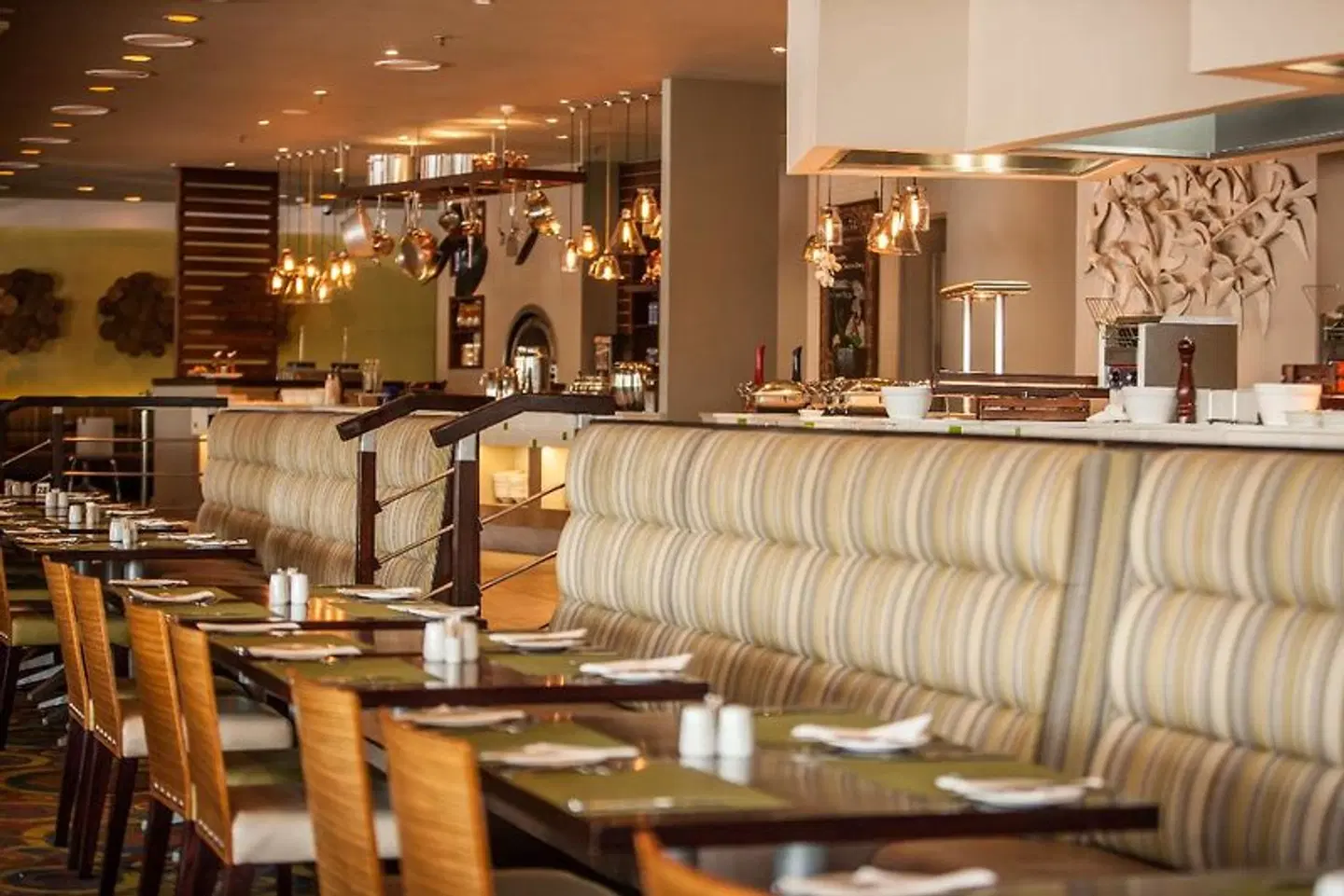 Garden Court Marine Parade Bar