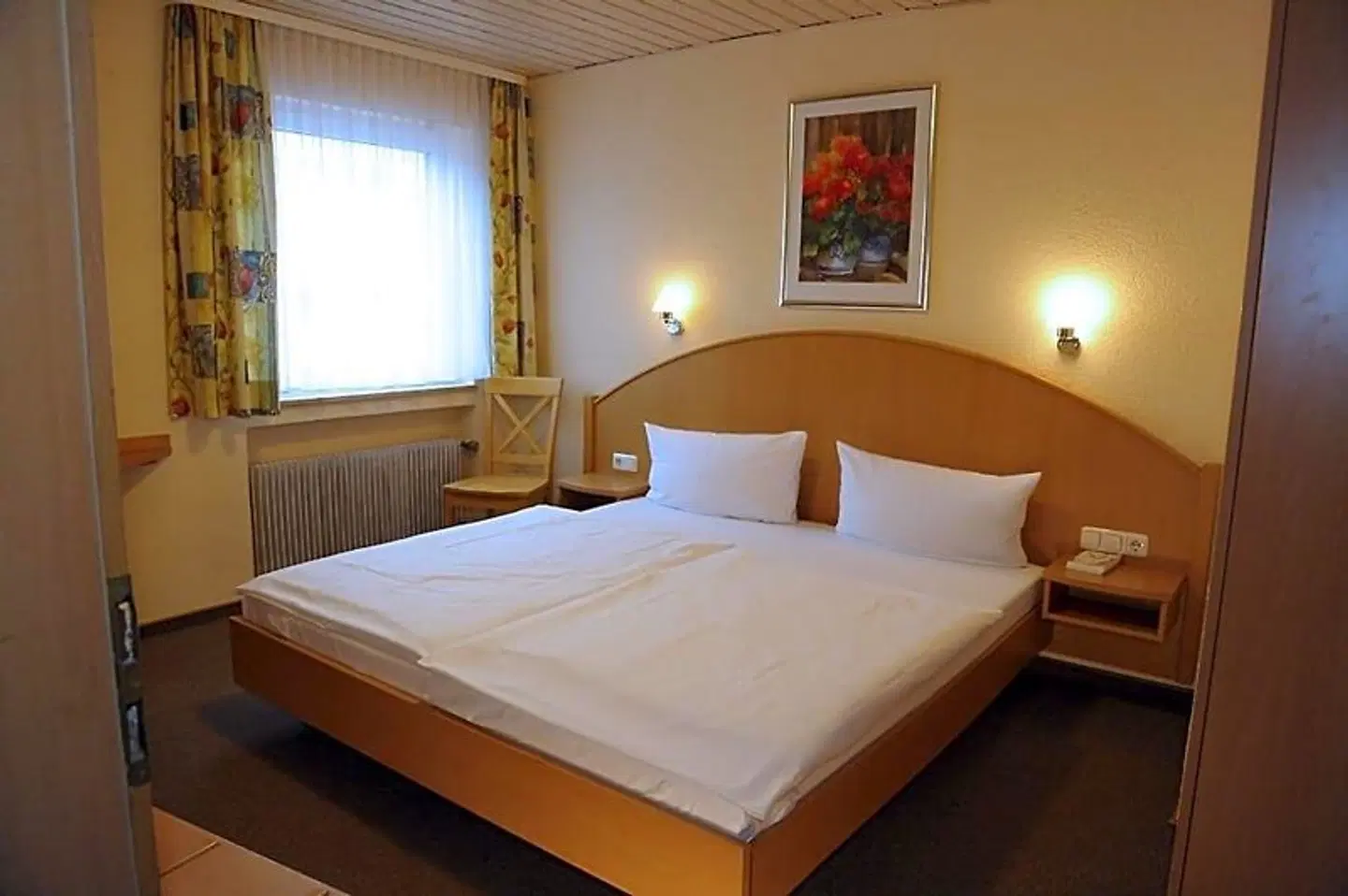 Hotel Goldener Karpfen ROOM_EXAMPLE