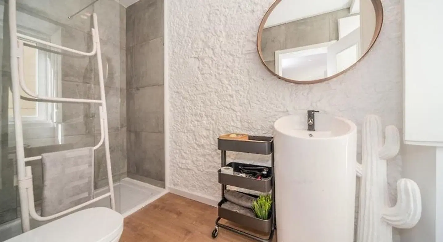 Bairro House Apartments & Suites HEALTH_BEAUTY