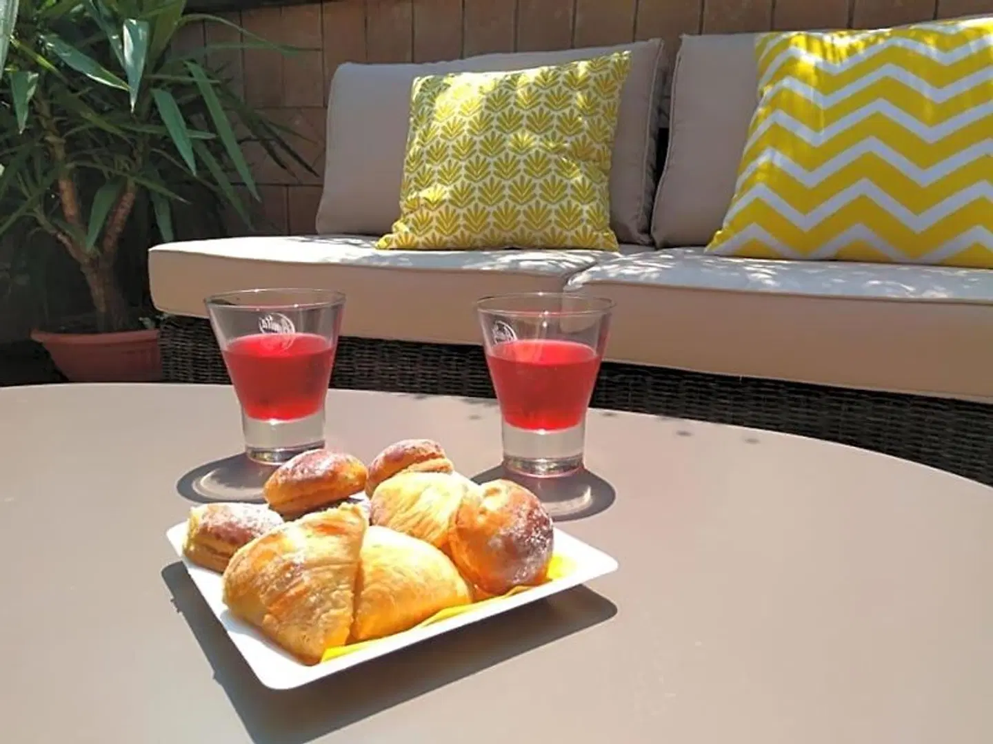 Il Convento Restaurant