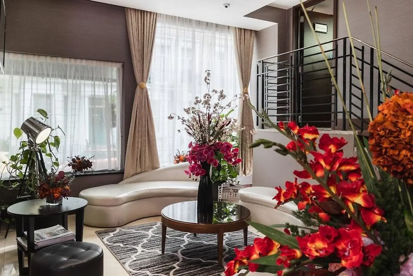 Park Grand London Kensington LOUNGE_LOBBY