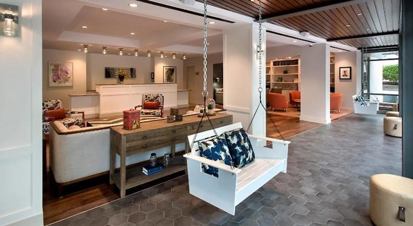 Hayes Street Hotel LOUNGE_LOBBY