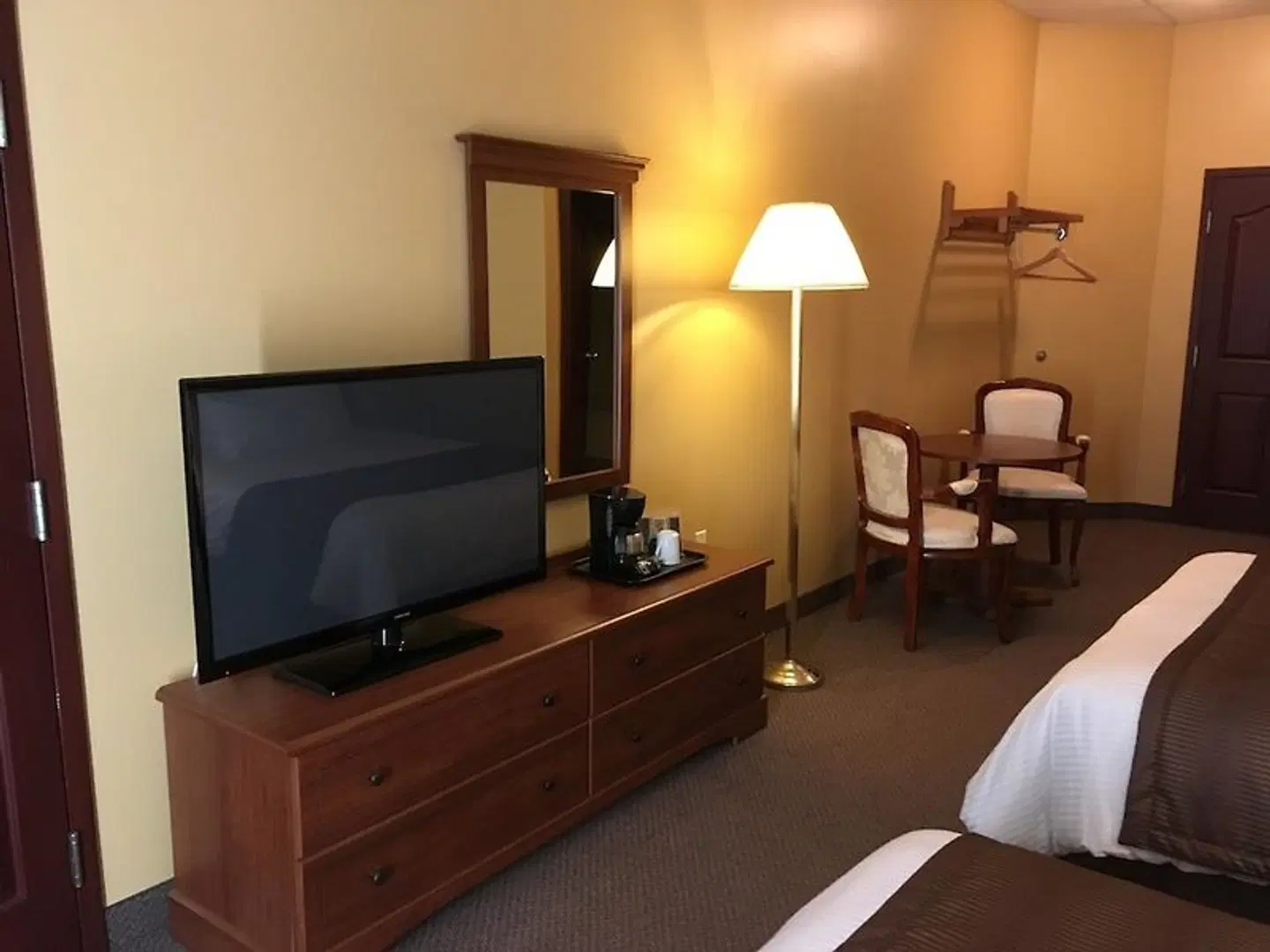 Motel Cofotel ROOM_EXAMPLE