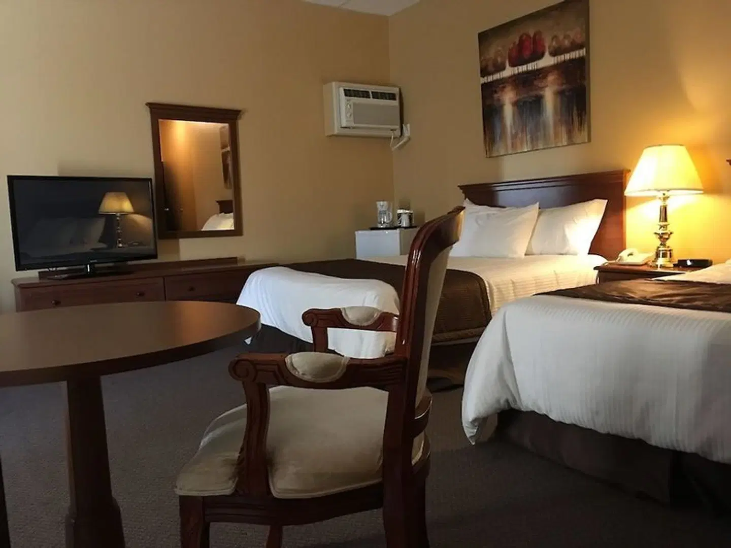 Motel Cofotel ROOM_EXAMPLE