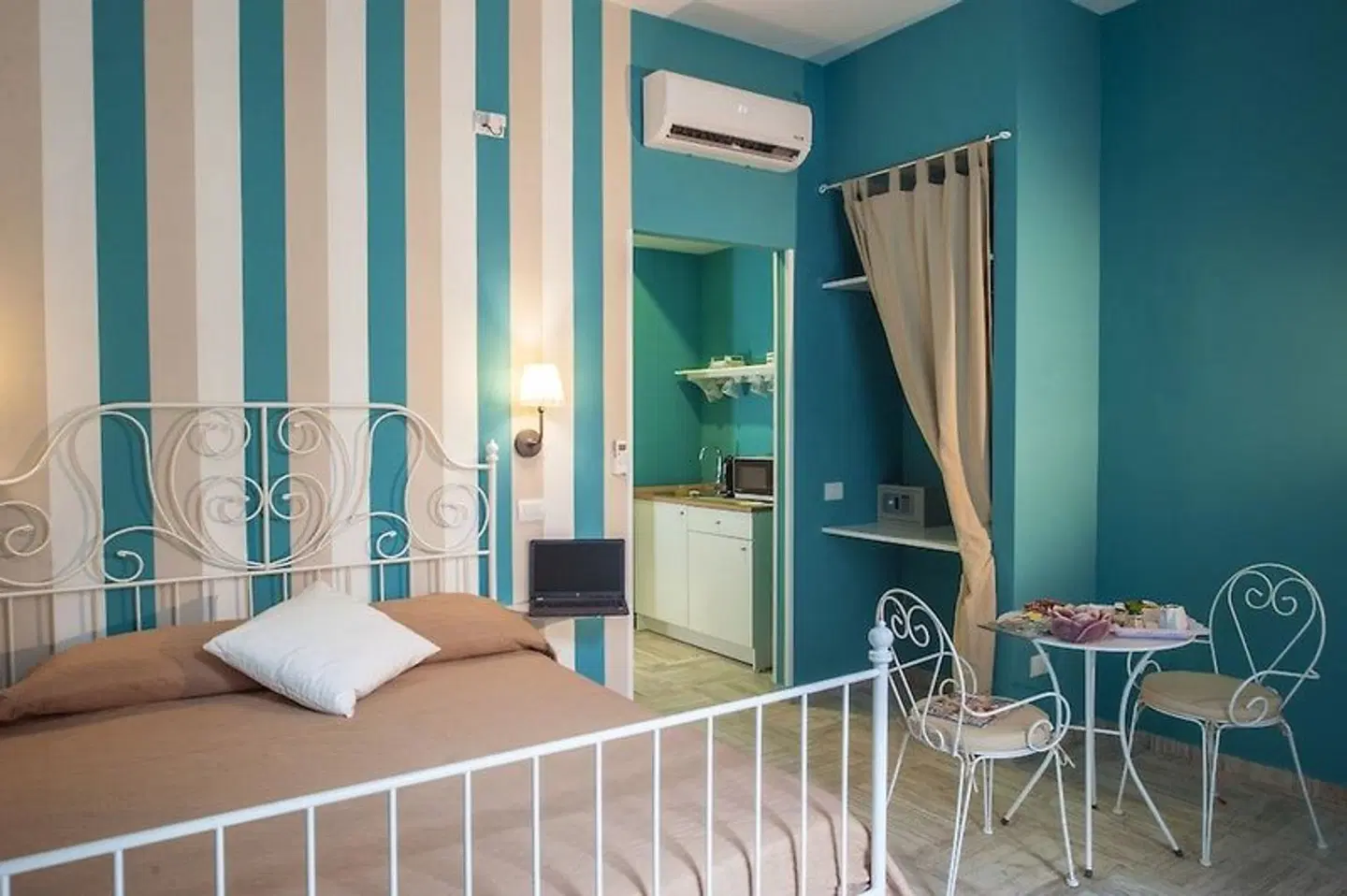 B&B Pontenuovo Bed HEALTH_BEAUTY