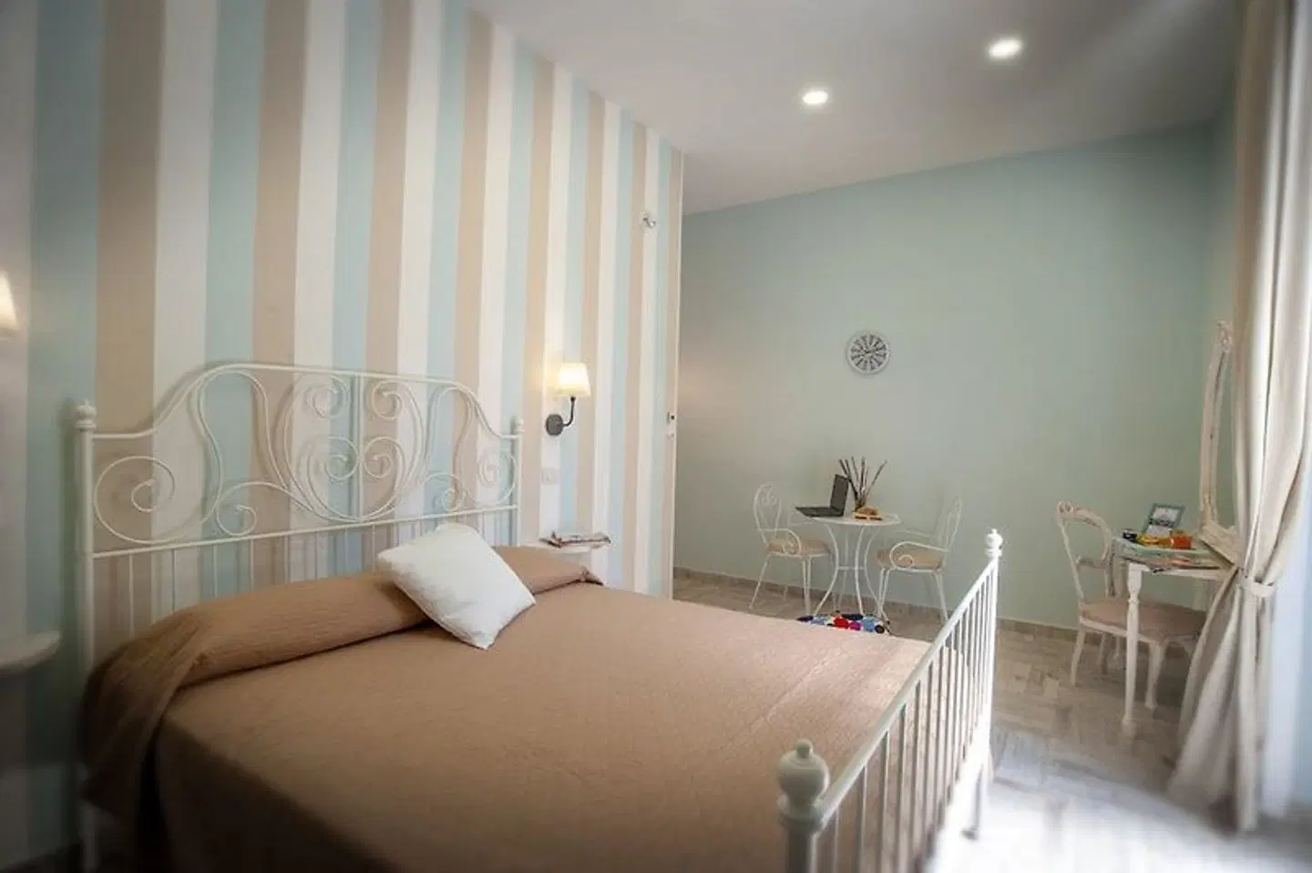 B&B Pontenuovo Bed HEALTH_BEAUTY