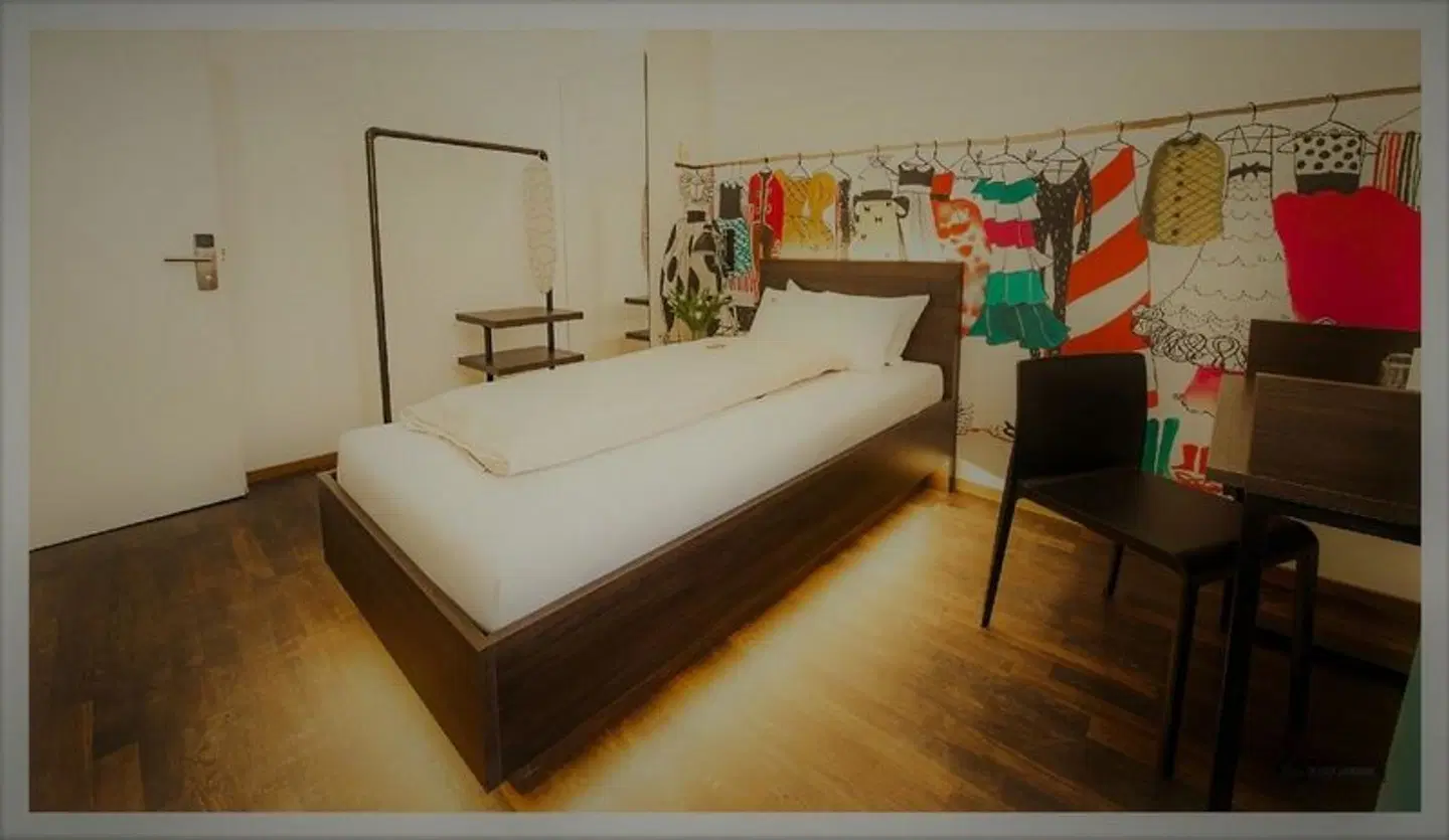 sevenDays Hotel BoardingHouse ROOM_EXAMPLE