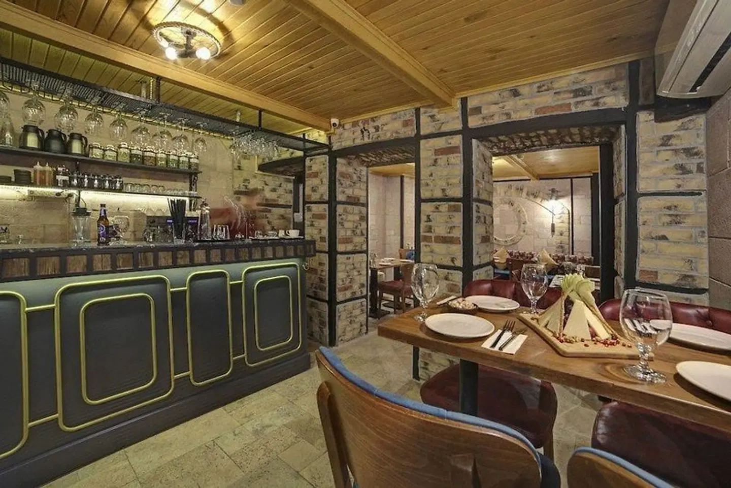 Ardilas Residence Restaurant