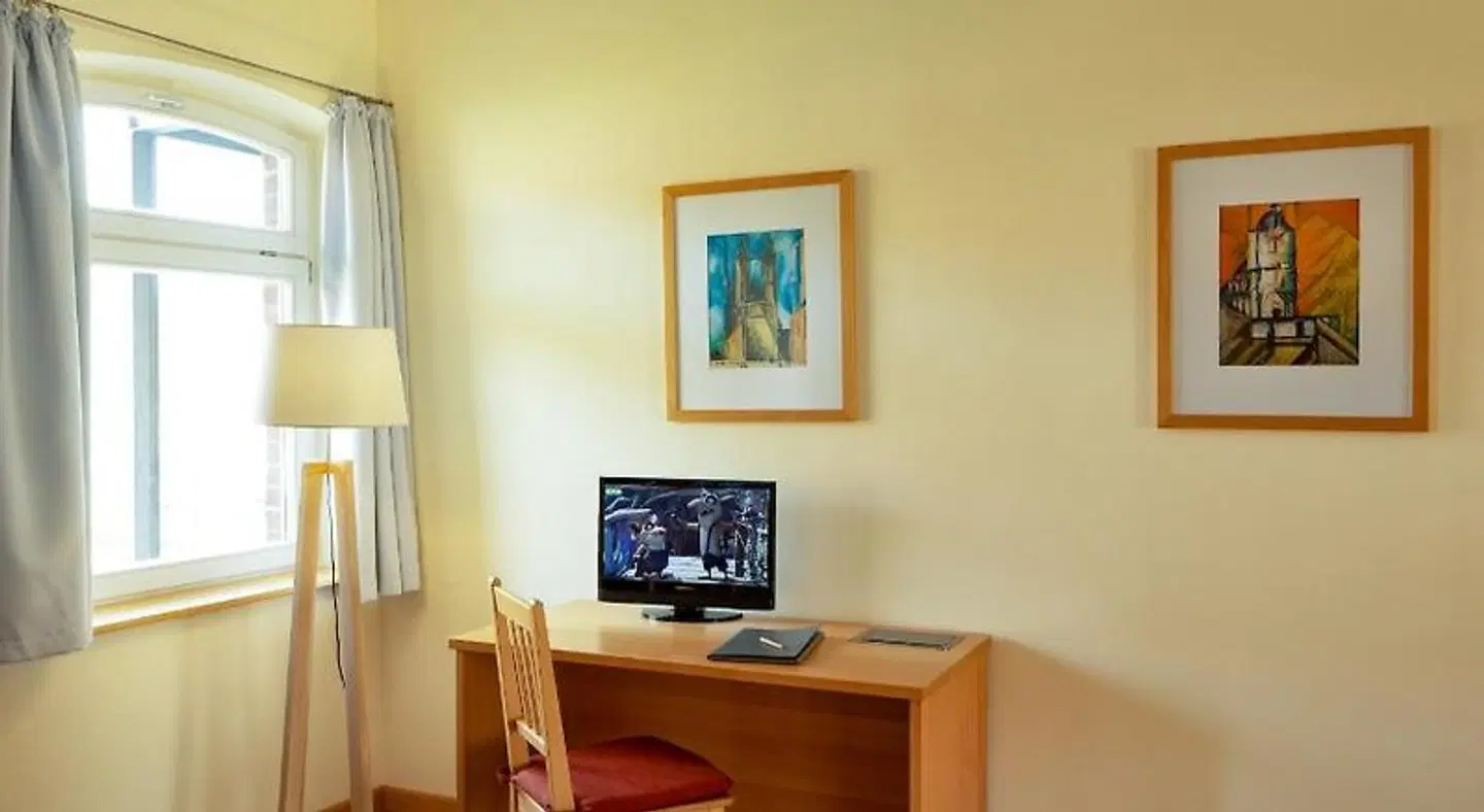 Biohotel Stiftsgut Wilhelmsglücksbrunn ROOM_EXAMPLE