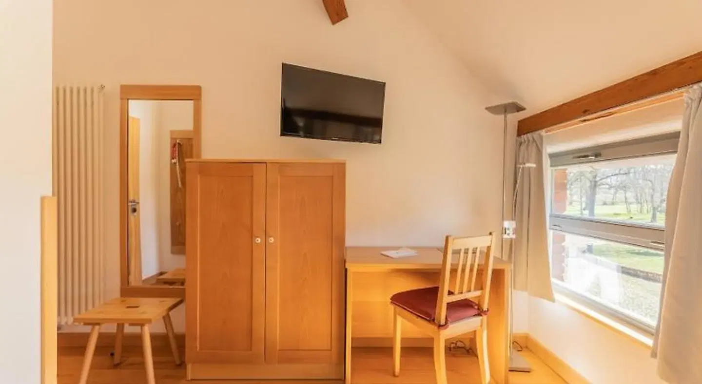 Biohotel Stiftsgut Wilhelmsglücksbrunn ROOM_EXAMPLE