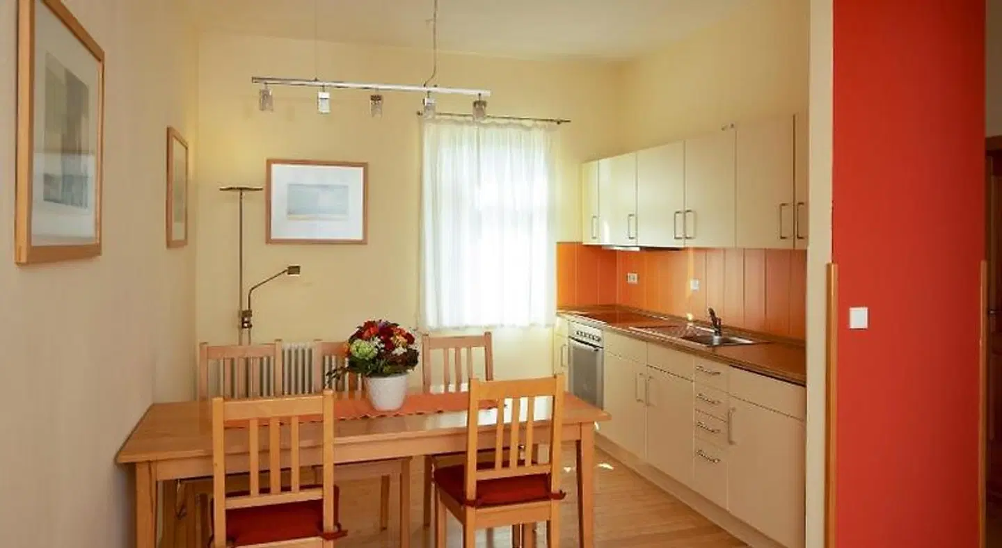 Biohotel Stiftsgut Wilhelmsglücksbrunn ROOM_EXAMPLE