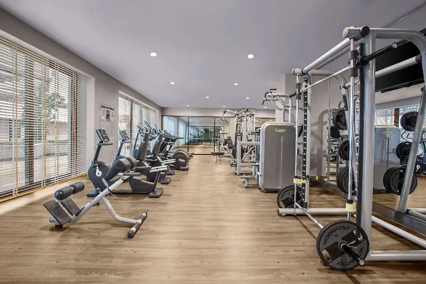 Akra Fethiye TUI Blue Sensatori SPORTS_AND_LEISURE