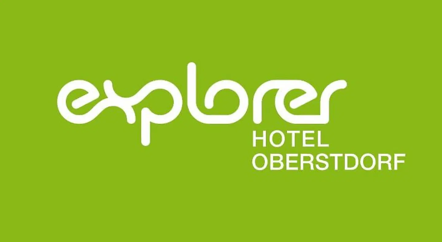 Explorer Oberstdorf Landkarte