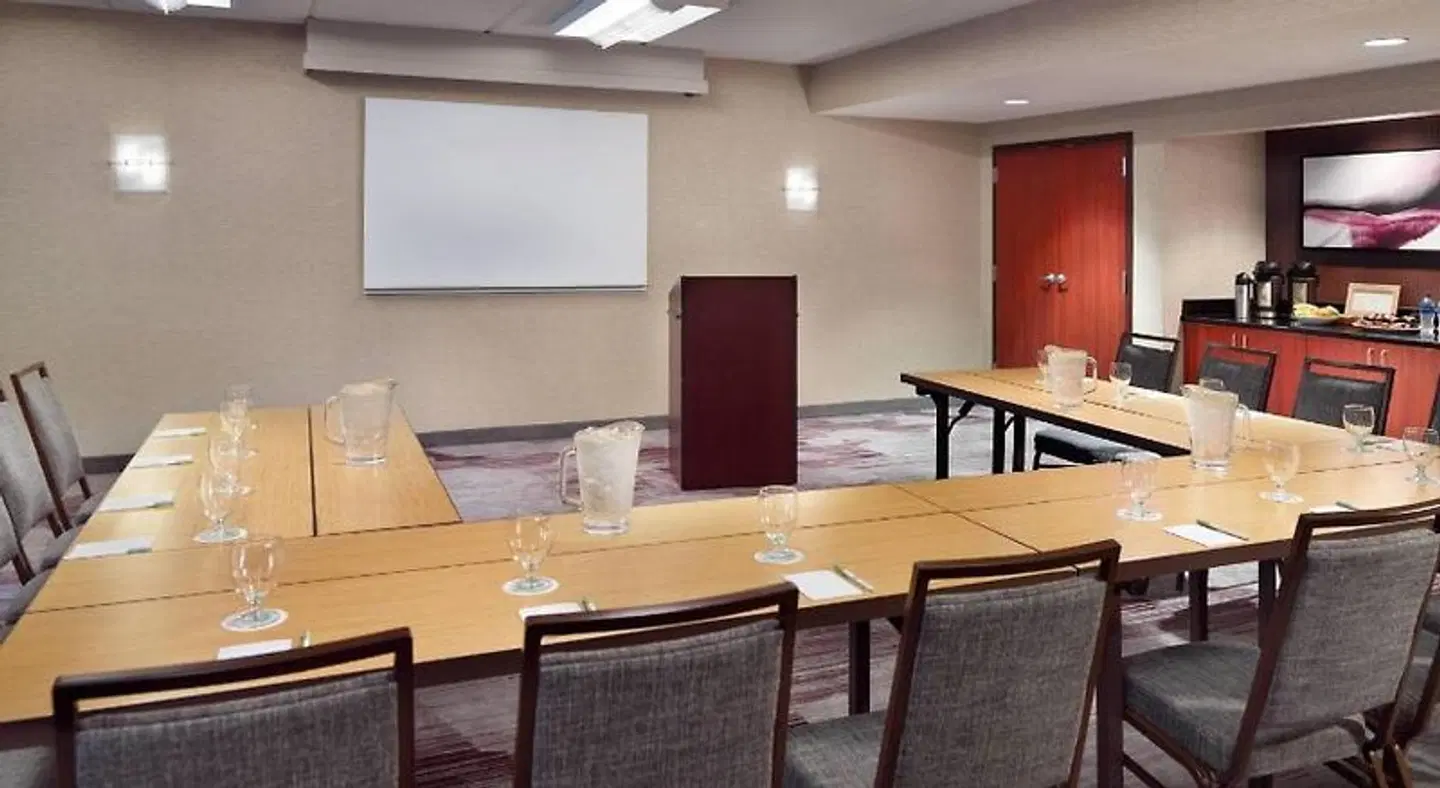Courtyard by Marriott Tallahassee Downtown/Capitol Konferenz