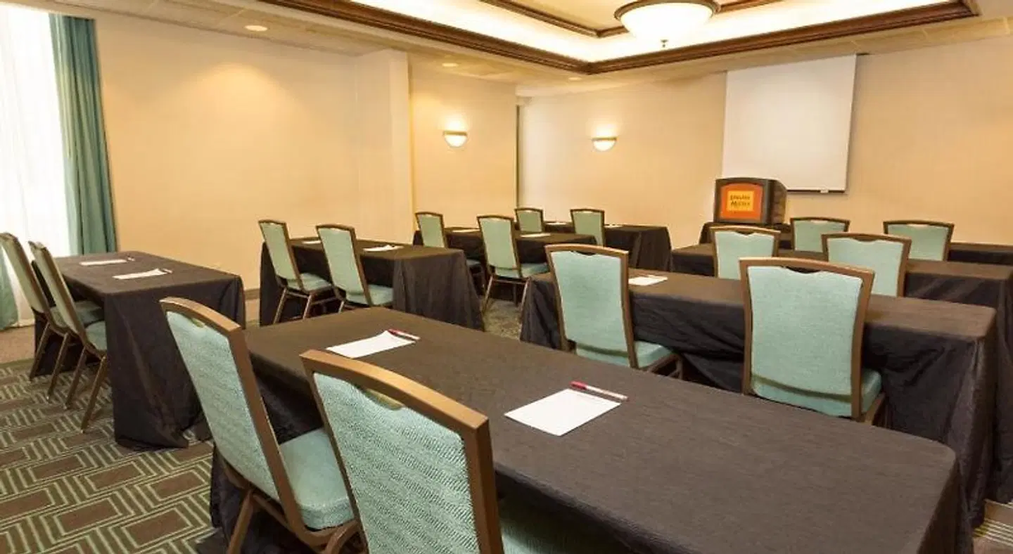 Drury Inn & Suites Troy Konferenz