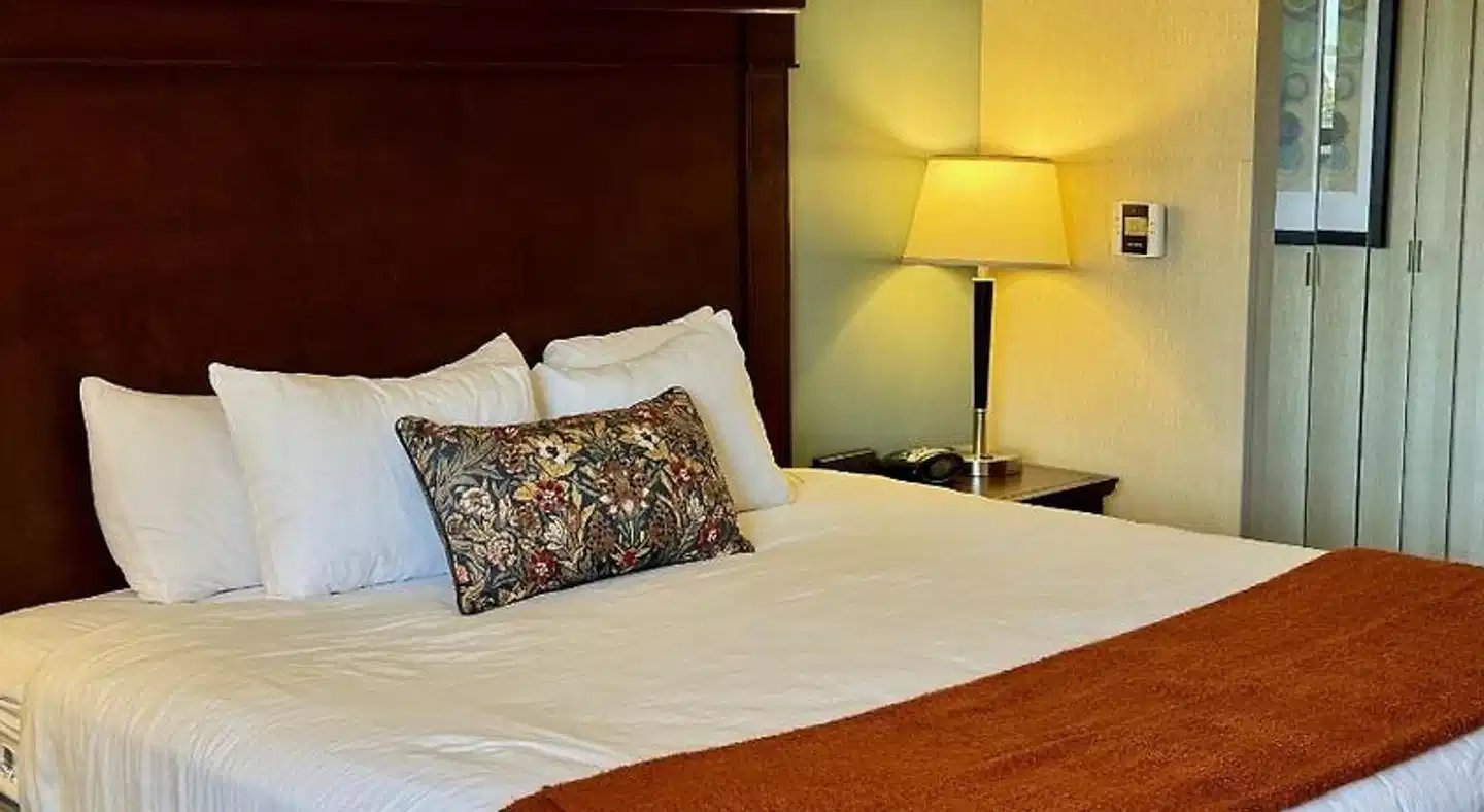 Drury Inn & Suites Troy Wohnbeispiel