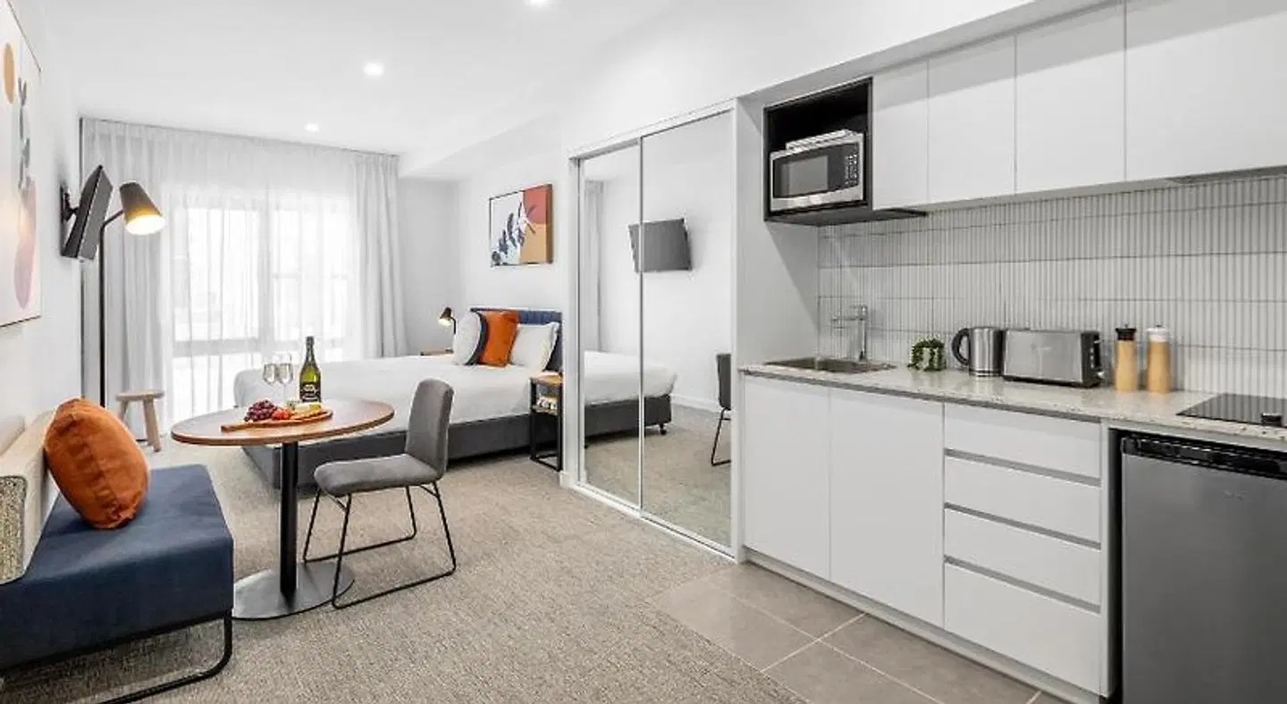 Quest Wangaratta ROOM_EXAMPLE