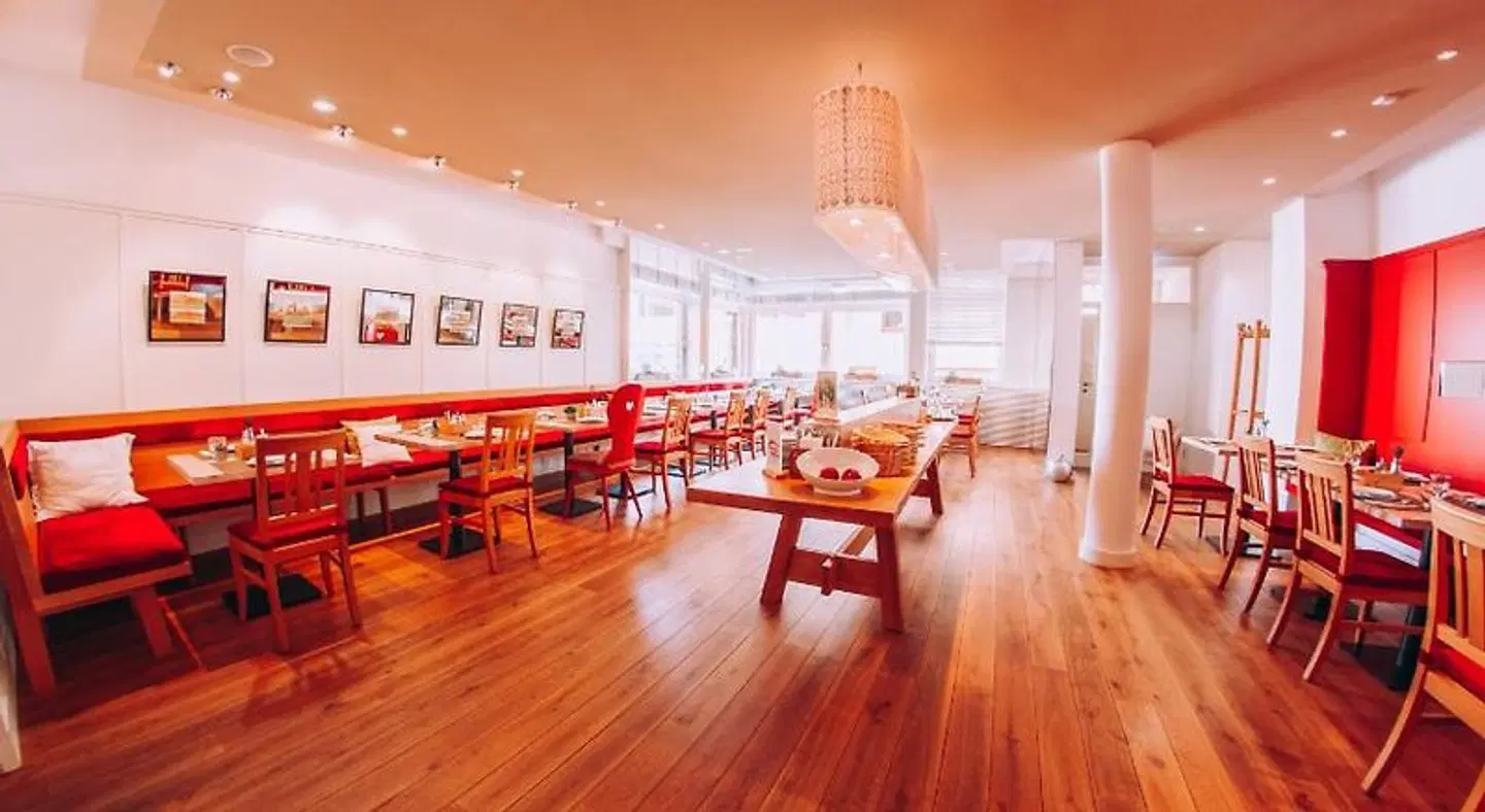 Zum Ochsen Restaurant