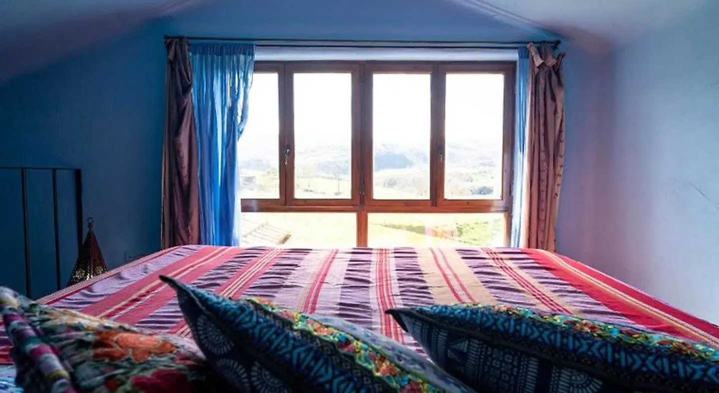 Hotel Alma de Romero ROOM_EXAMPLE