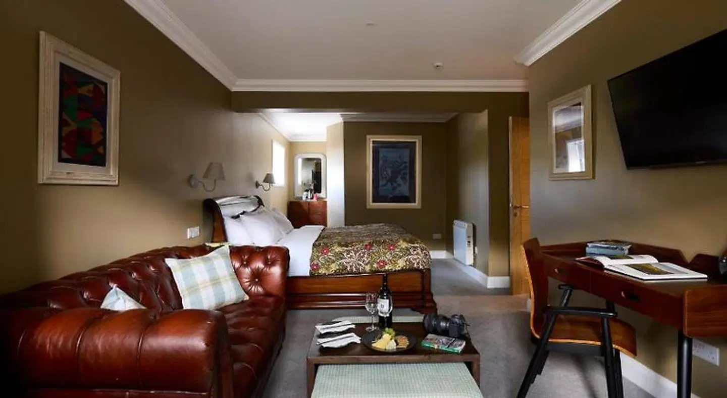 Doolin Inn ROOM_EXAMPLE