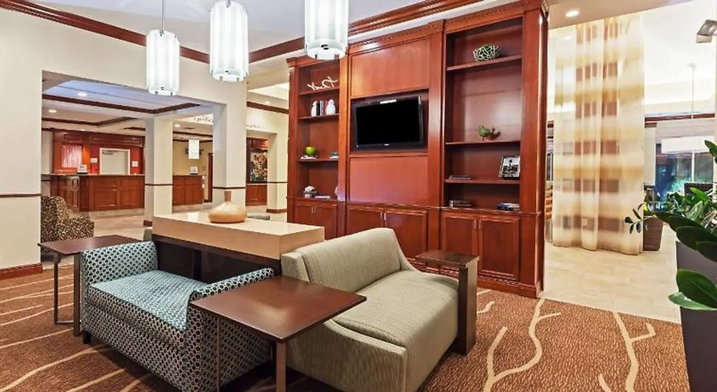 Hilton Garden Inn Corpus Christi ROOM_EXAMPLE