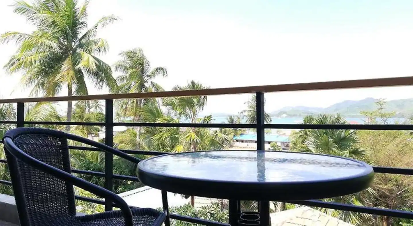 Laemsai Resort Wellness