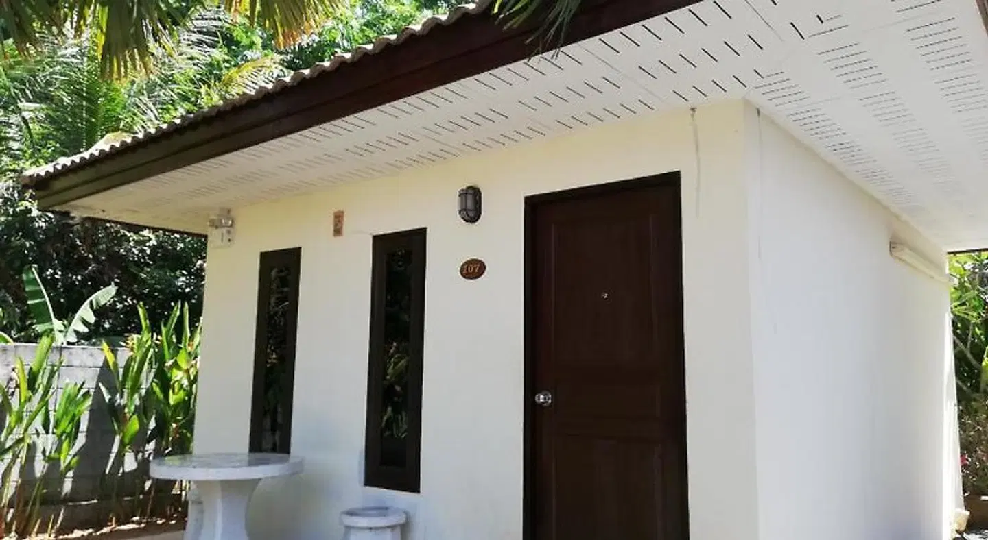 Laemsai Resort HEALTH_BEAUTY