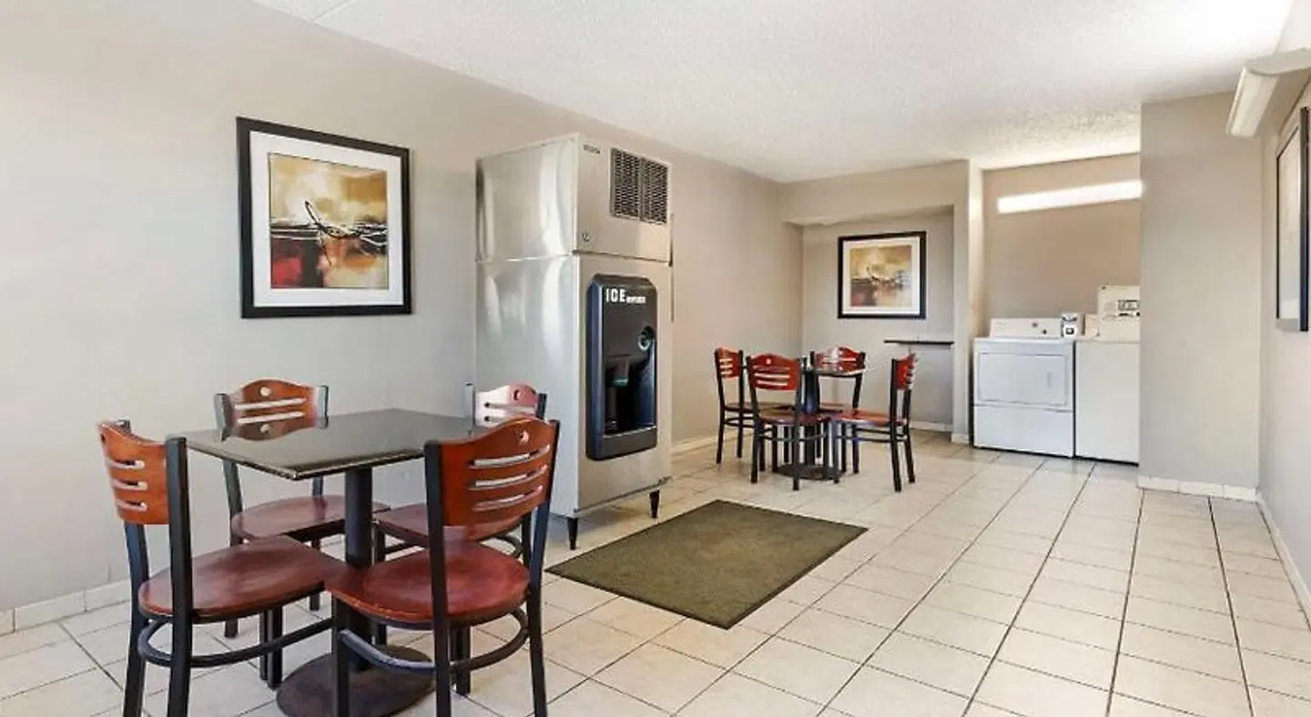 Best Western Van Buren Inn Restaurant