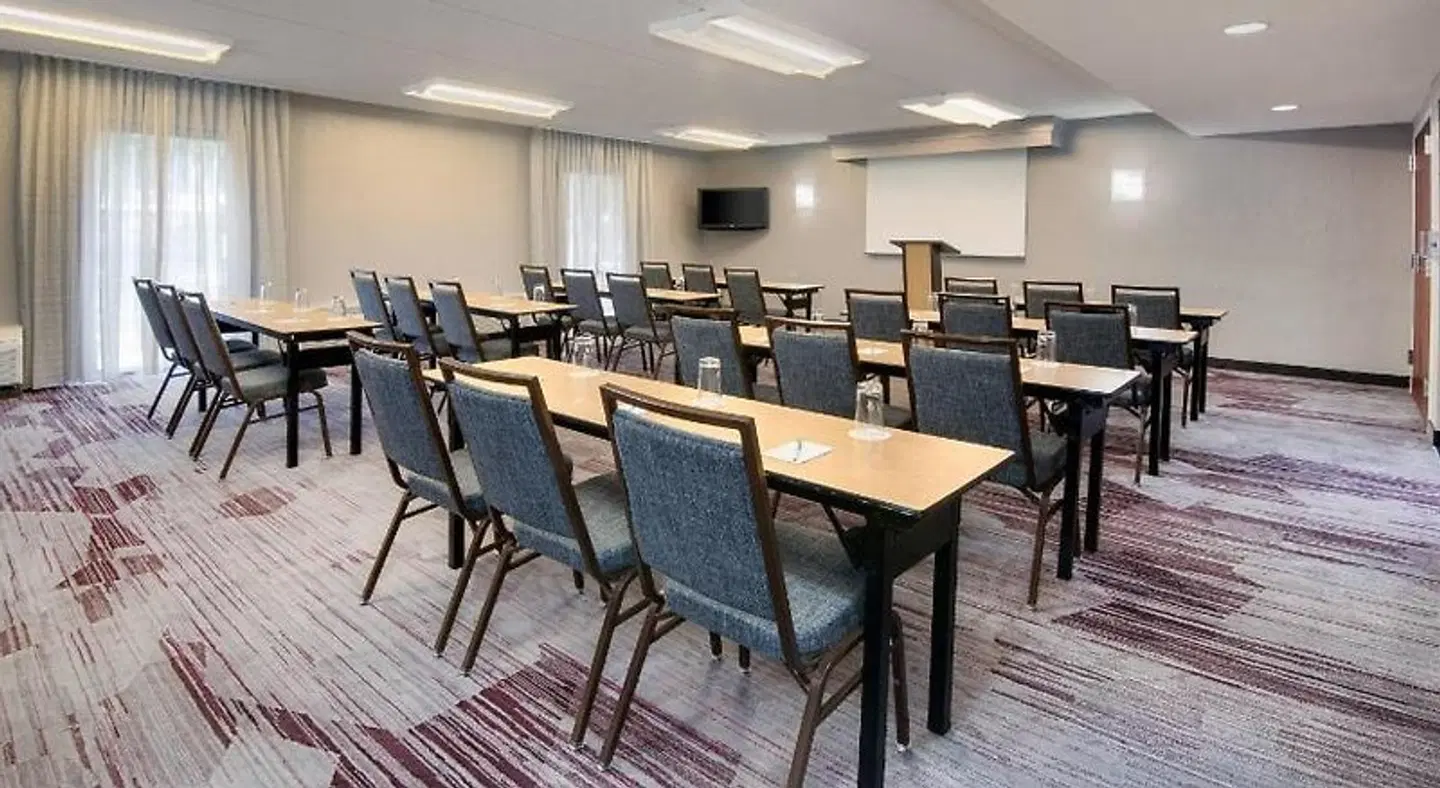 Courtyard by Marriott Savannah Midtown Konferenz