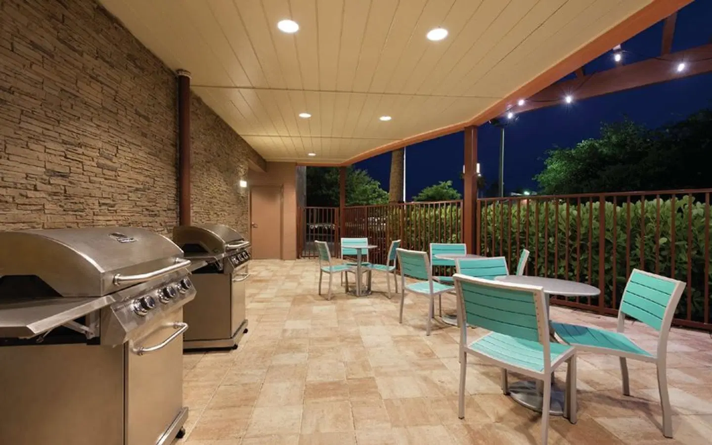 Home2 Suites by Hilton Florence, SC Restaurant
