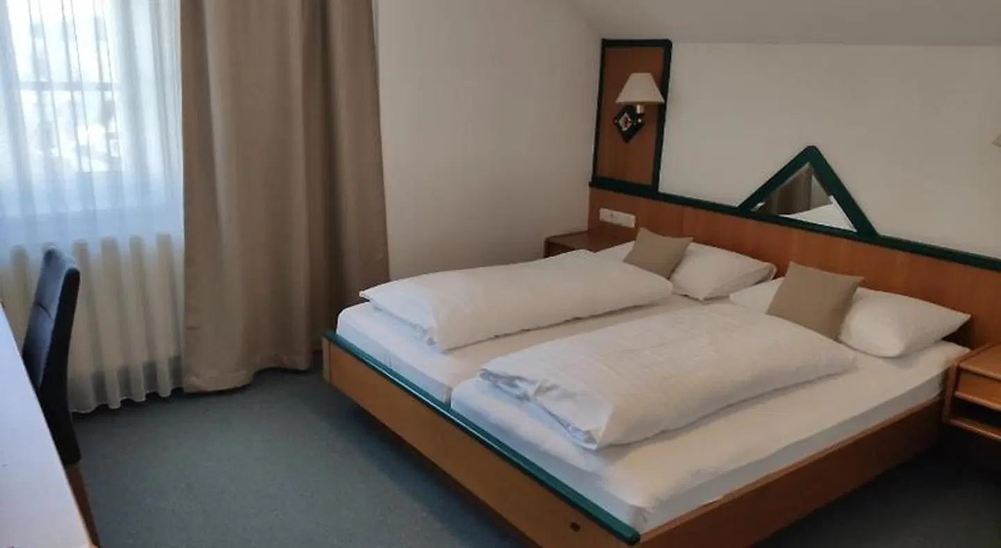 Gasthof Post ROOM_EXAMPLE